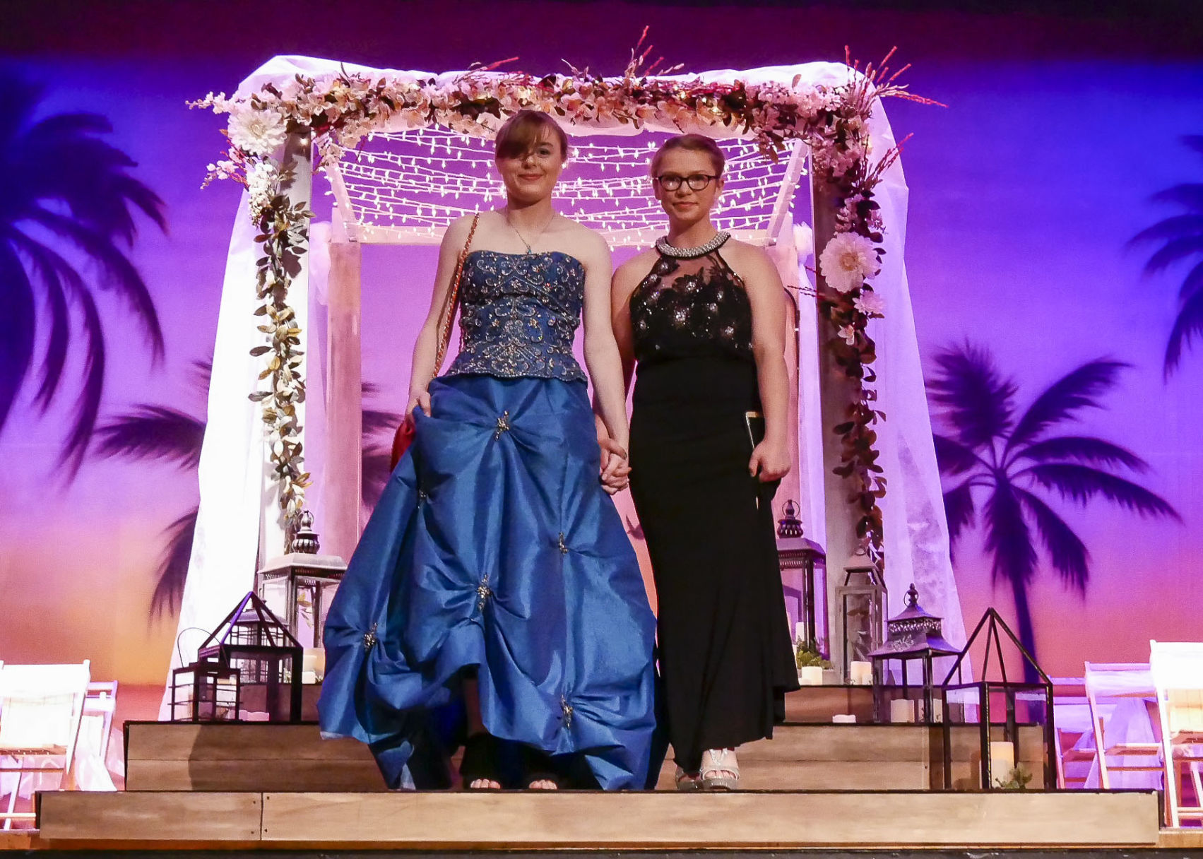 Cambridge Prom